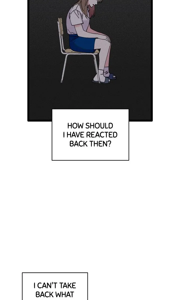 The Path to You Chapter 44 page 21 - 