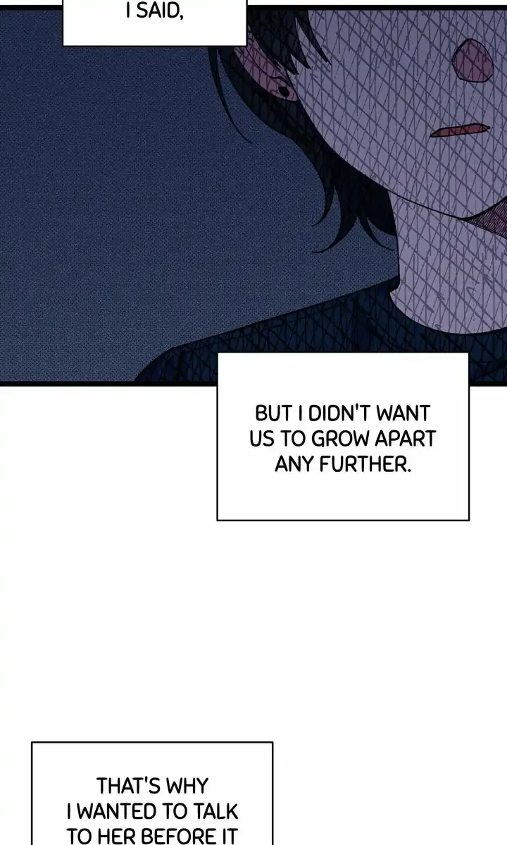 The Path to You Chapter 44 page 22 - 