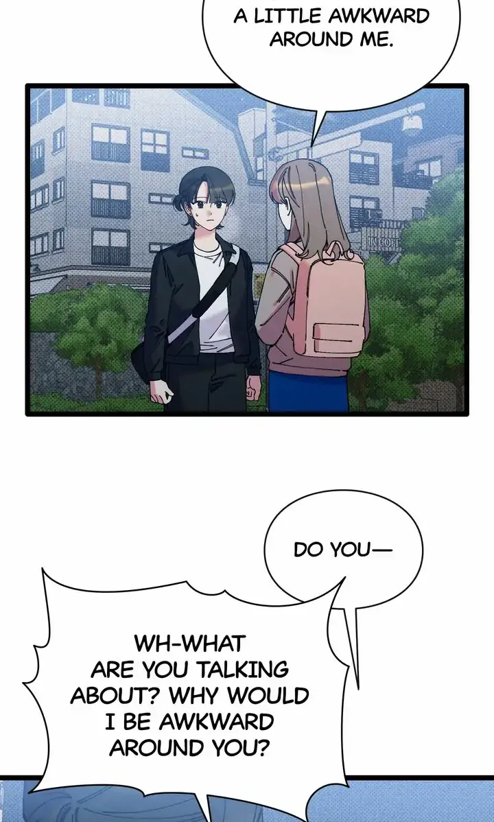The Path to You Chapter 44 page 24 - 