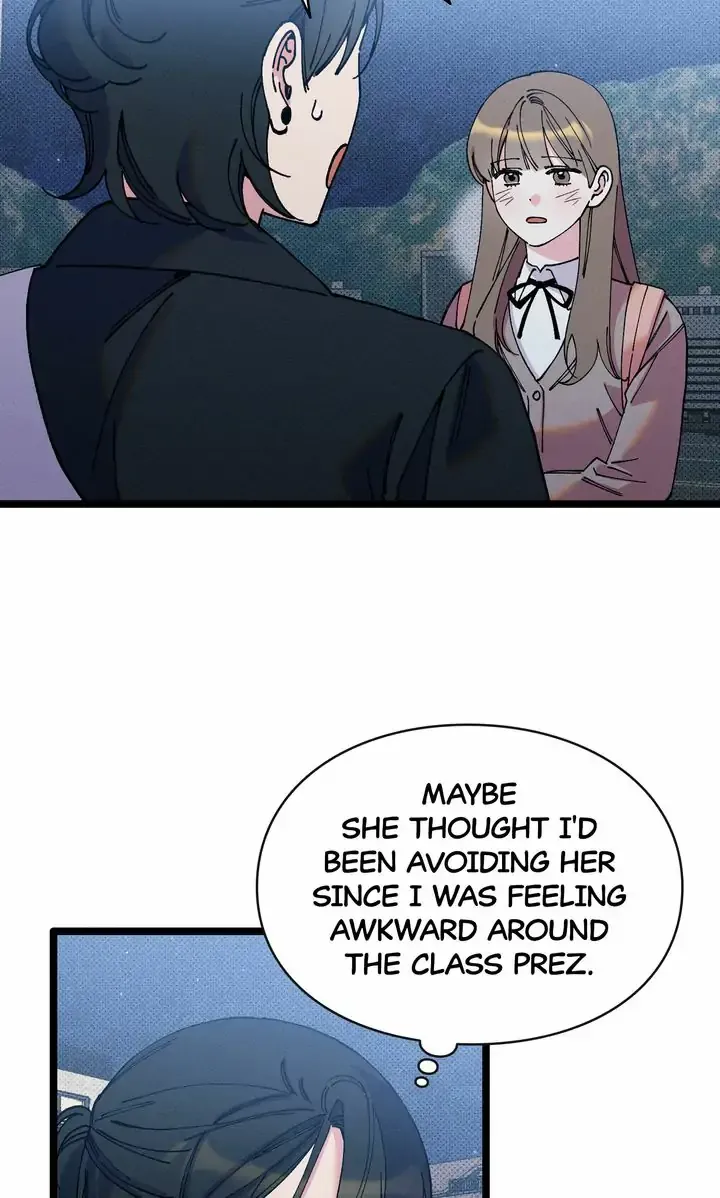 The Path to You Chapter 44 page 25 - 