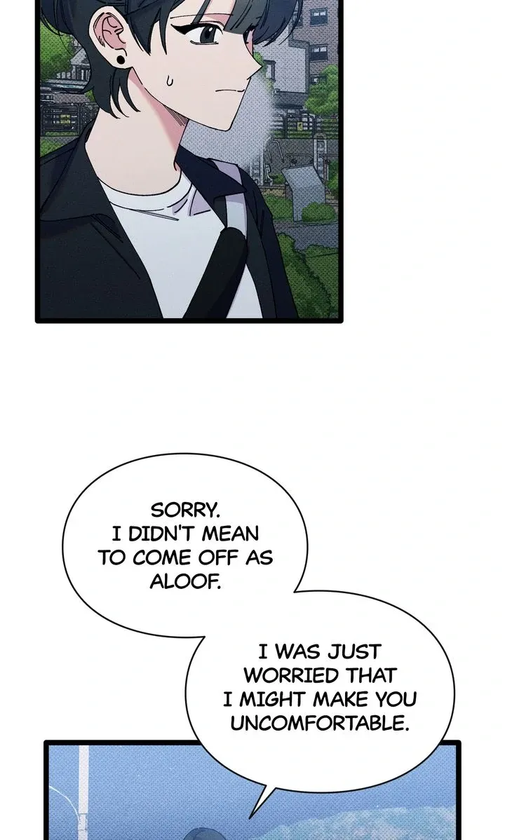 The Path to You Chapter 44 page 26 - 