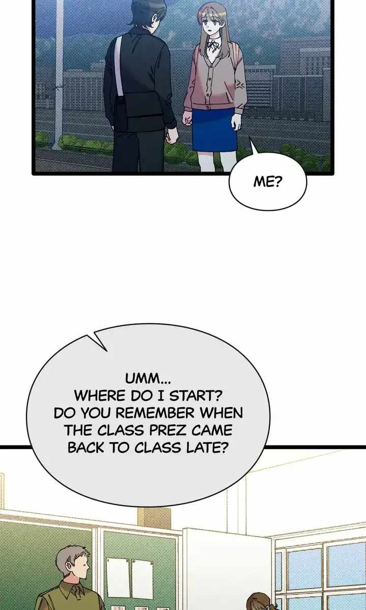 The Path to You Chapter 44 page 27 - 