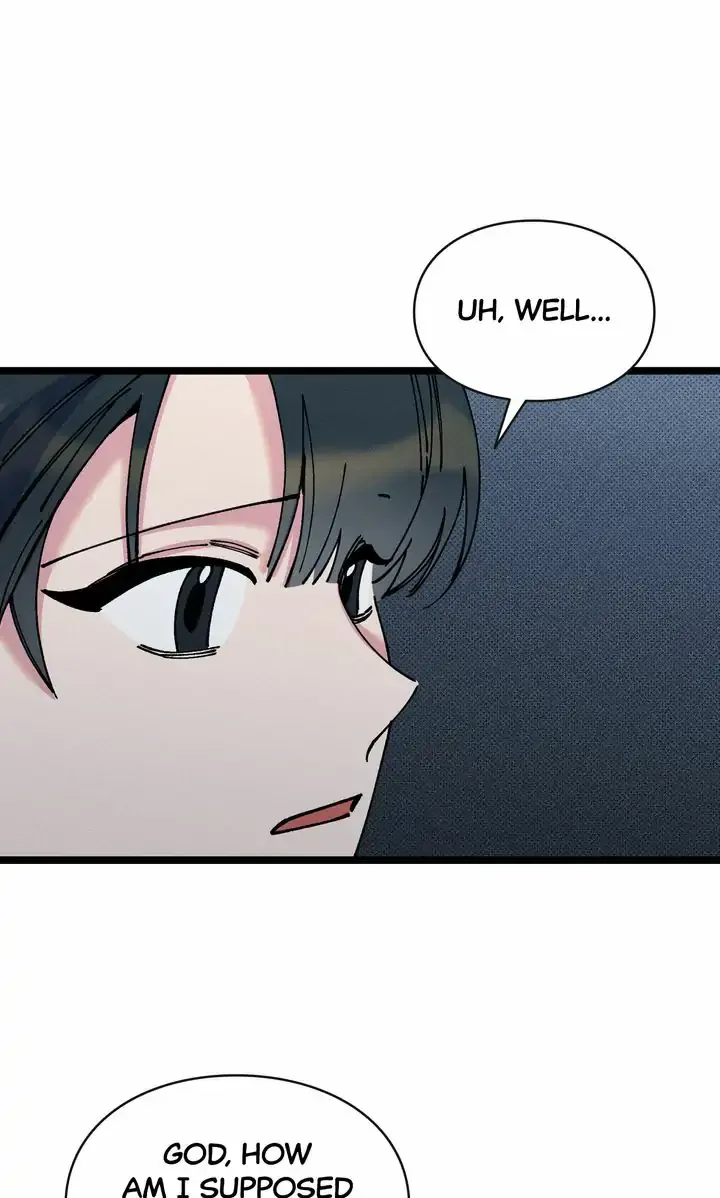 The Path to You Chapter 44 page 29 - 