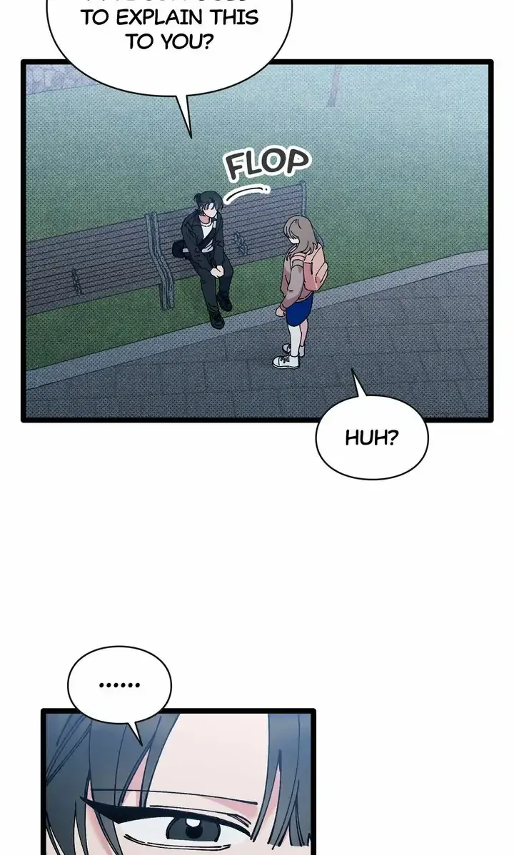 The Path to You Chapter 44 page 30 - 