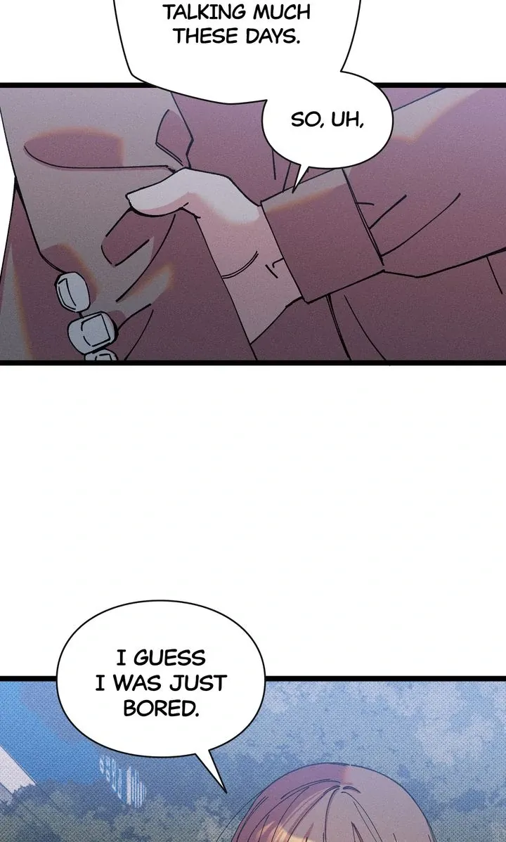 The Path to You Chapter 44 page 4 - 