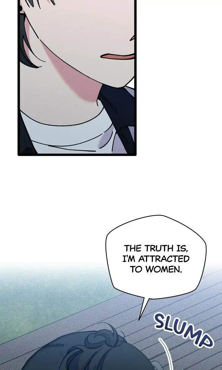 The Path to You Chapter 44 page 31 - 