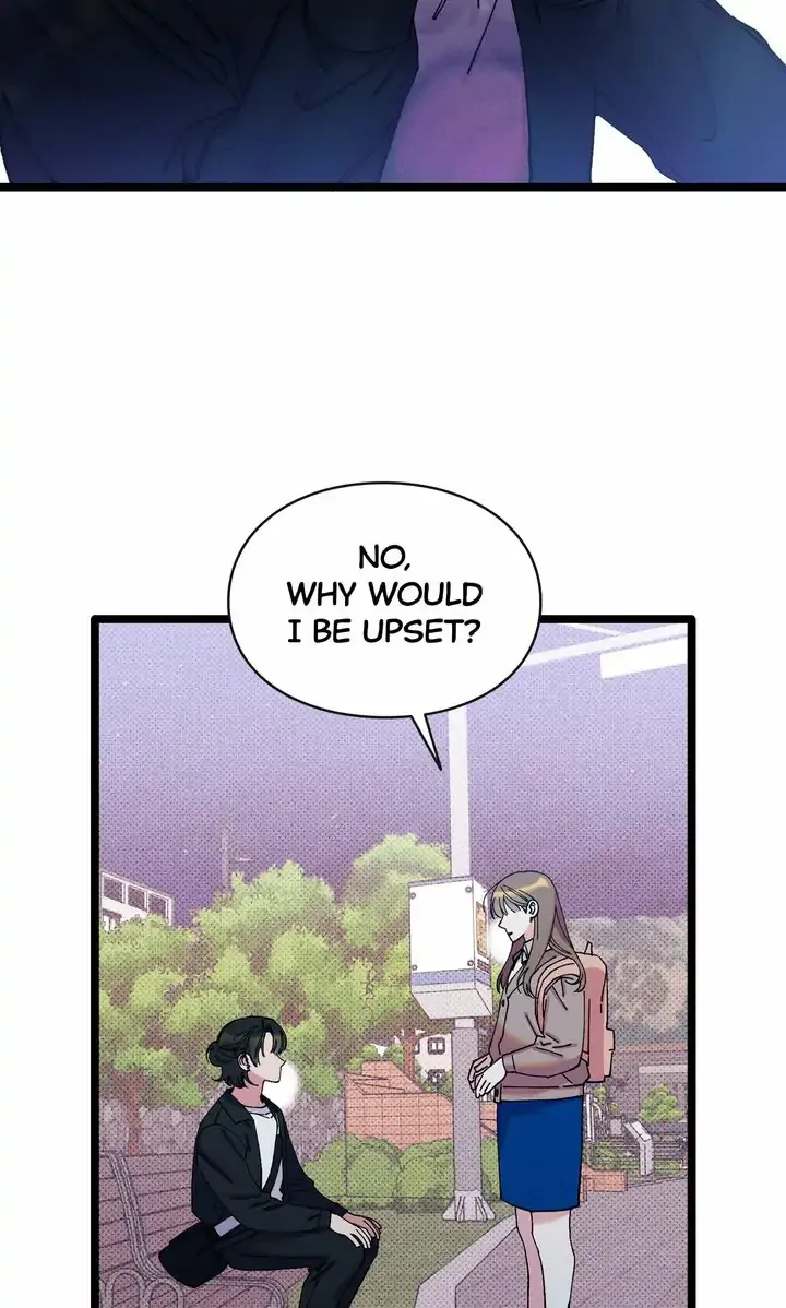 The Path to You Chapter 44 page 35 - 