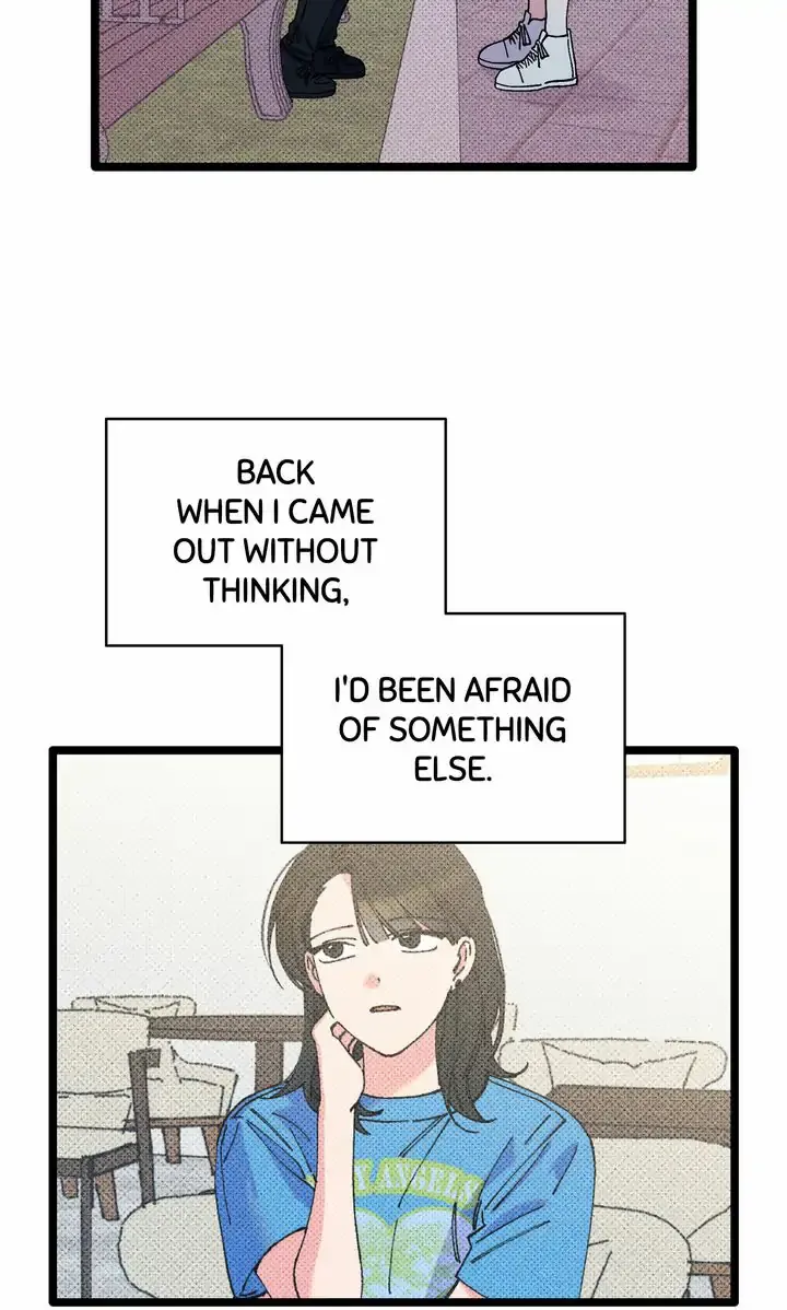 The Path to You Chapter 44 page 36 - 