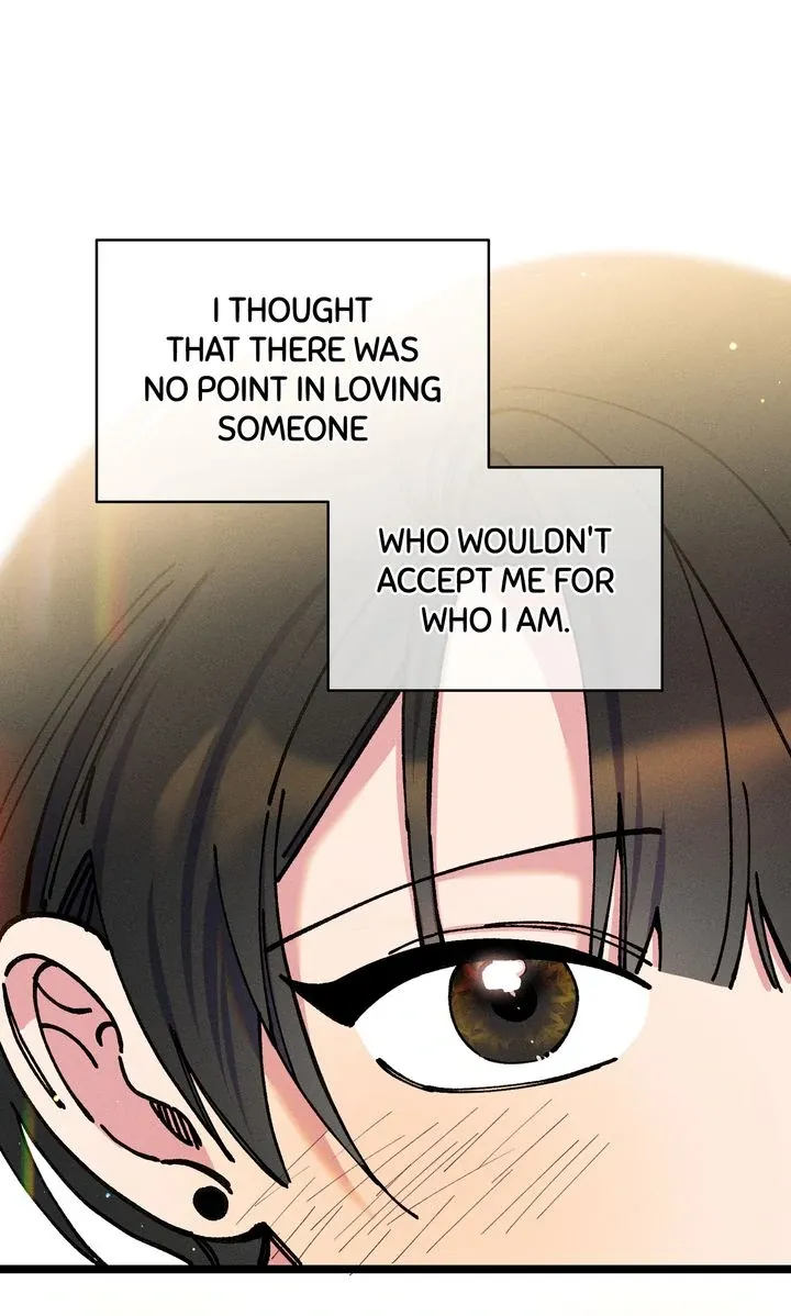 The Path to You Chapter 44 page 38 - 