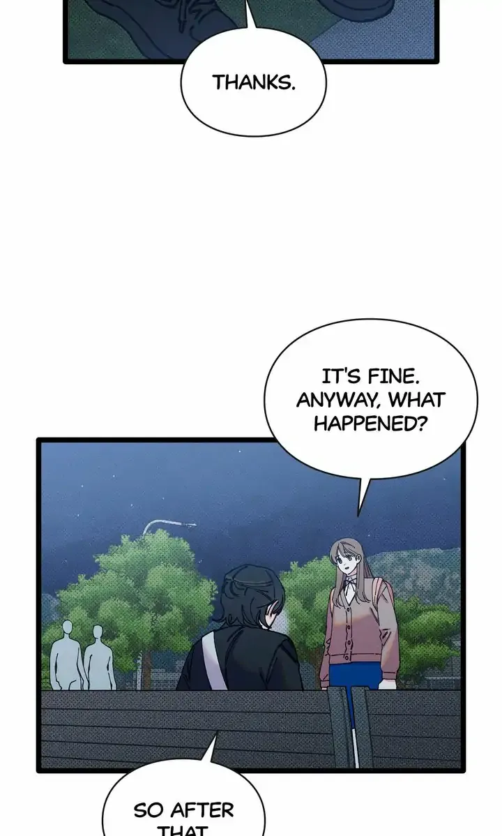 The Path to You Chapter 44 page 40 - 