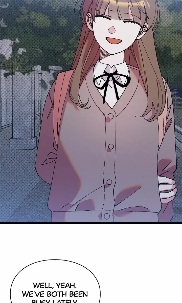 The Path to You Chapter 44 page 5 - 