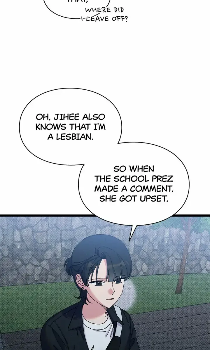 The Path to You Chapter 44 page 41 - 