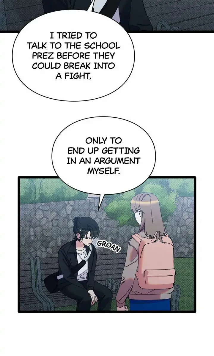 The Path to You Chapter 44 page 42 - 