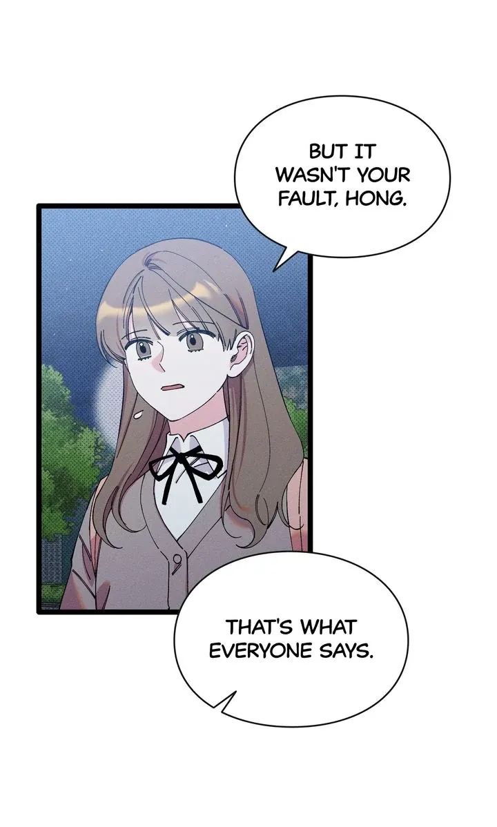 The Path to You Chapter 44 page 43 - 