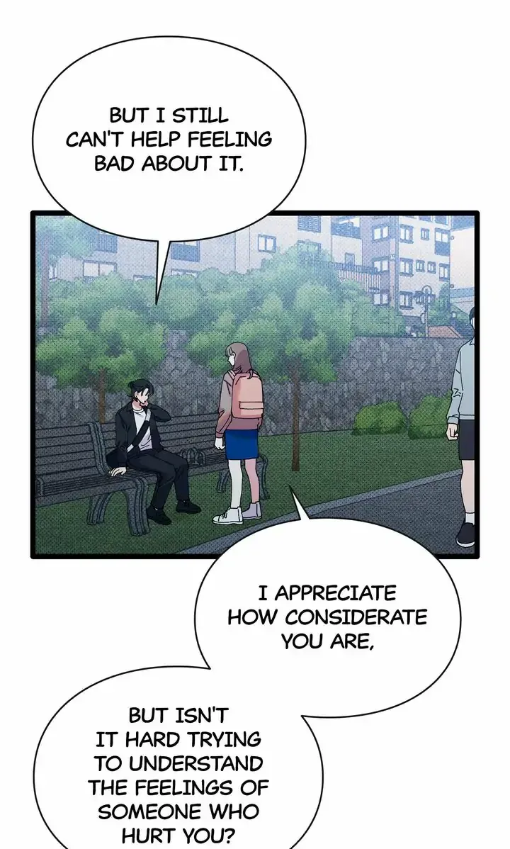 The Path to You Chapter 44 page 44 - 