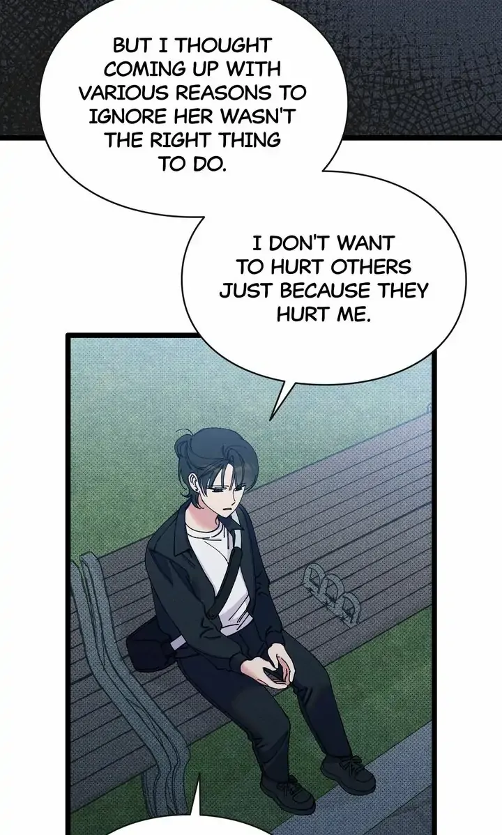 The Path to You Chapter 44 page 46 - 