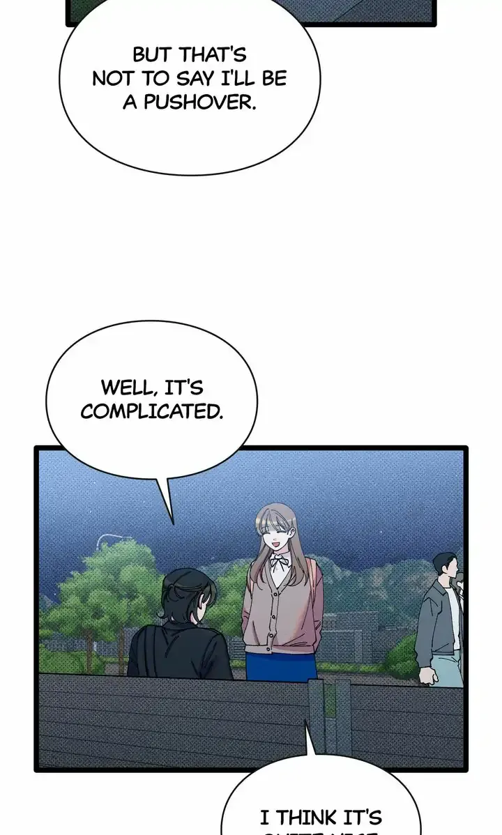 The Path to You Chapter 44 page 47 - 