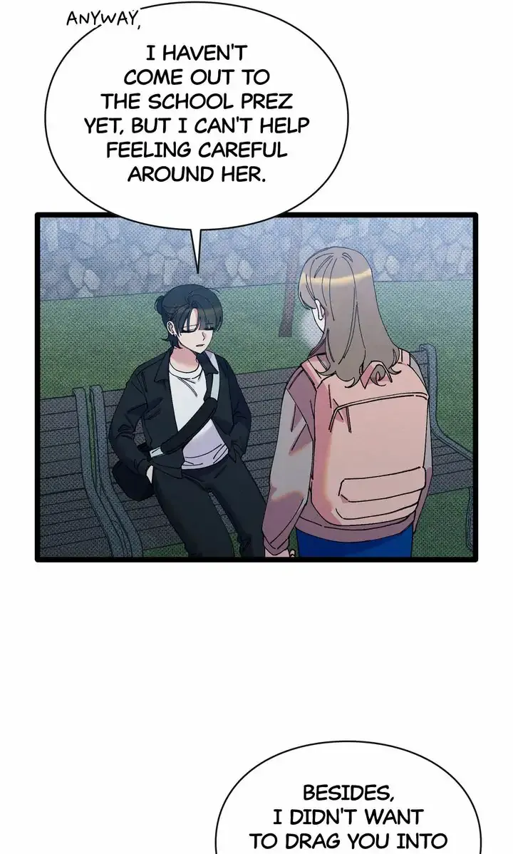 The Path to You Chapter 44 page 49 - 