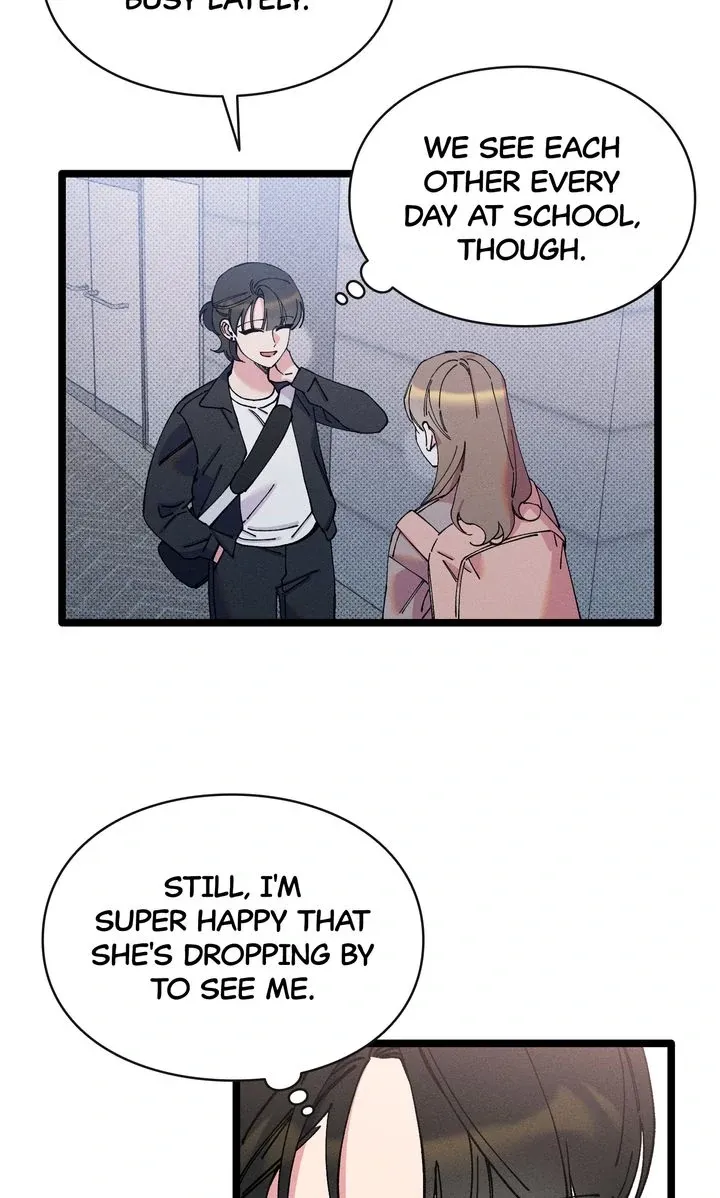 The Path to You Chapter 44 page 6 - 