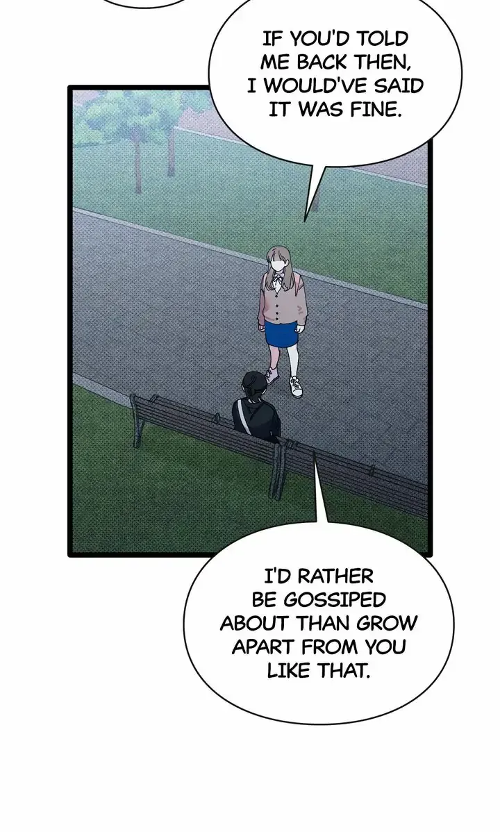 The Path to You Chapter 44 page 51 - 
