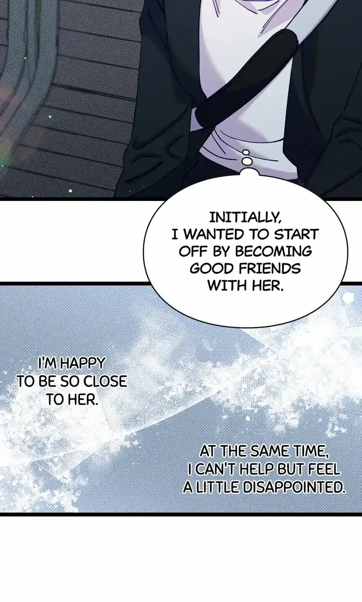 The Path to You Chapter 44 page 54 - 