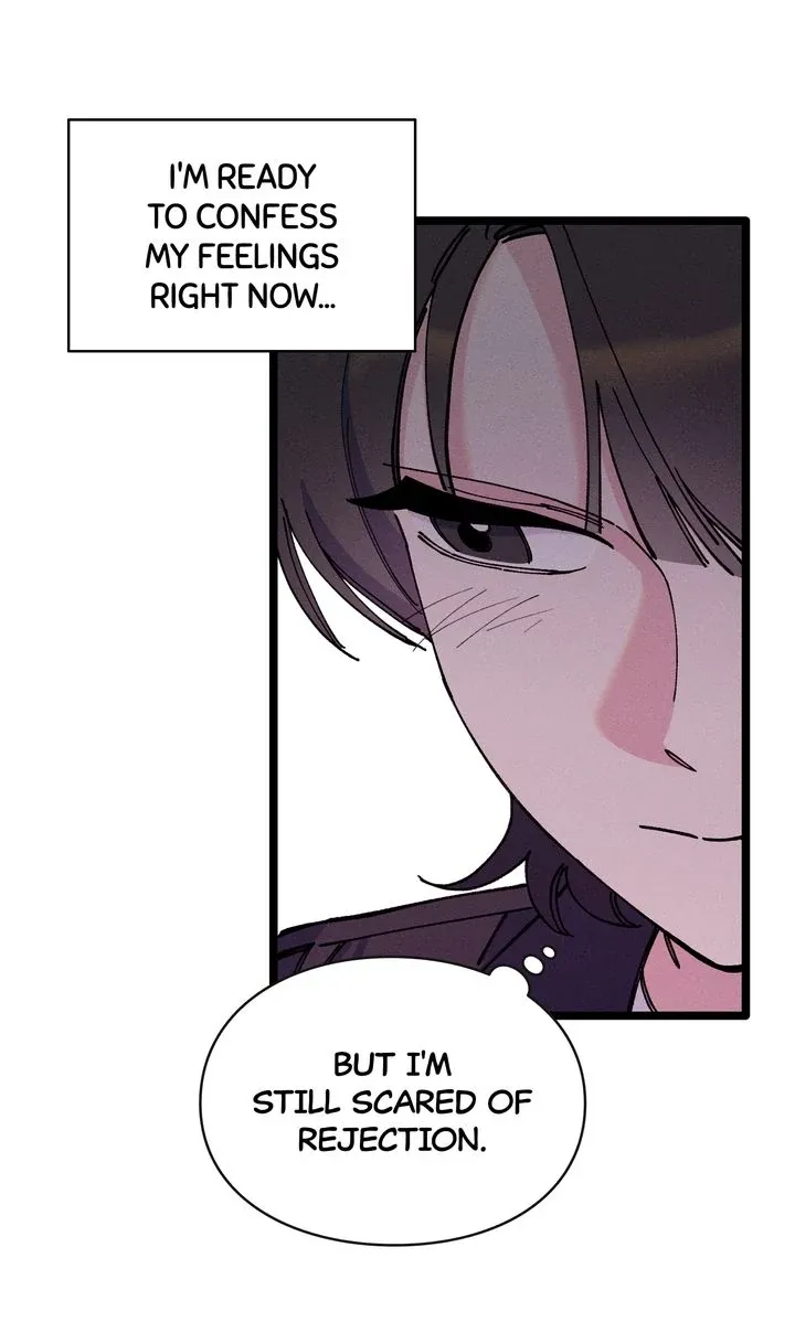The Path to You Chapter 44 page 55 - 