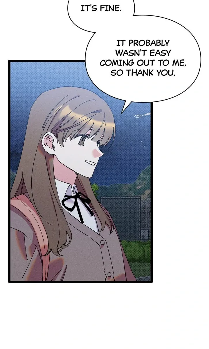 The Path to You Chapter 44 page 57 - 