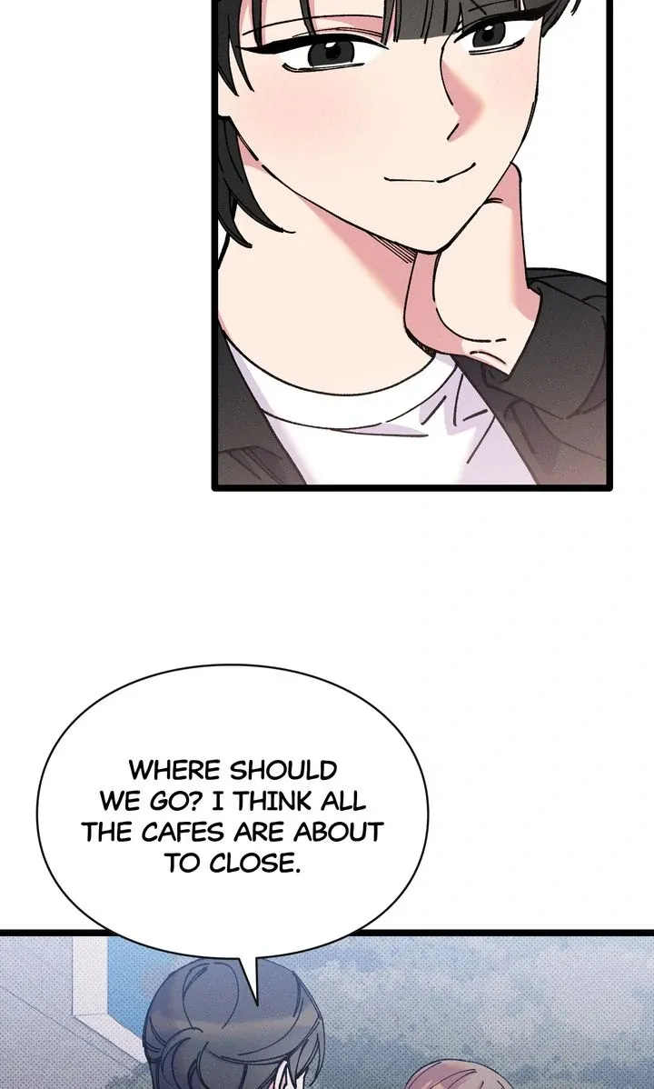 The Path to You Chapter 44 page 7 - 