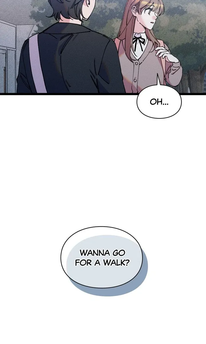 The Path to You Chapter 44 page 8 - 