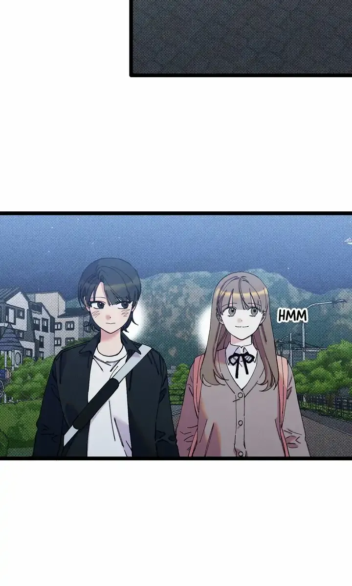 The Path to You Chapter 44 page 10 - 