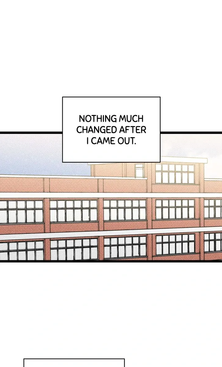 The Path to You Chapter 45 page 1 - 