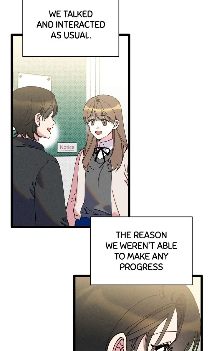 The Path to You Chapter 45 page 2 - 