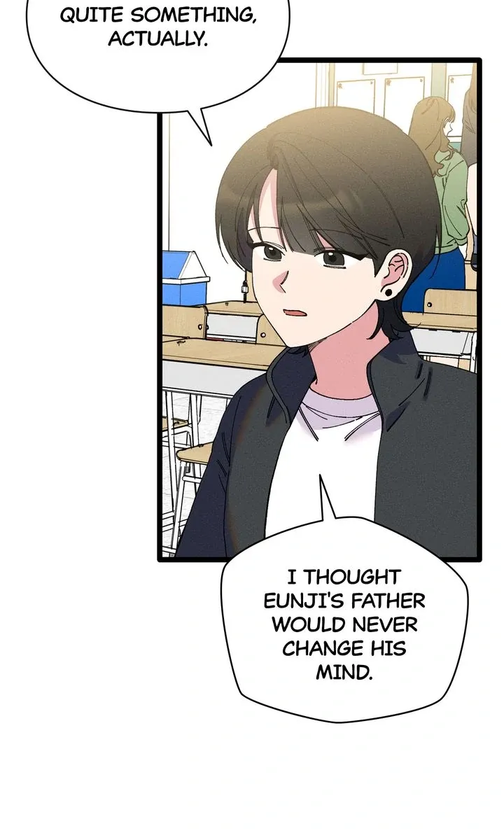 The Path to You Chapter 45 page 12 - 