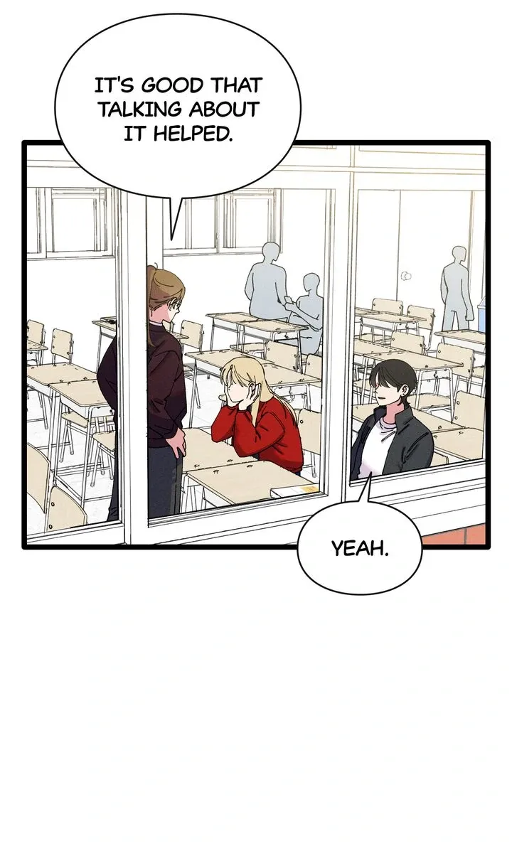 The Path to You Chapter 45 page 13 - 