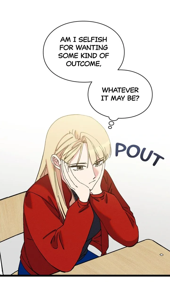 The Path to You Chapter 45 page 14 - 