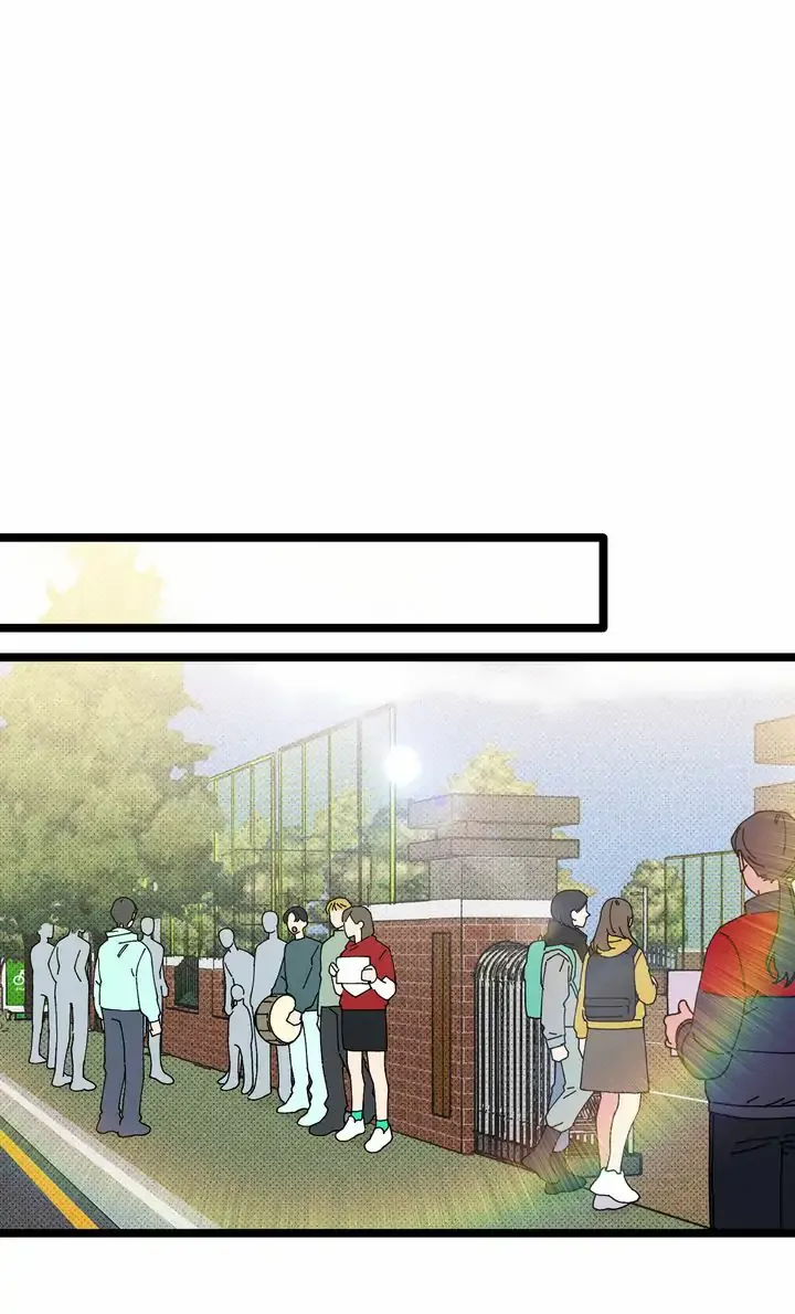 The Path to You Chapter 45 page 16 - 