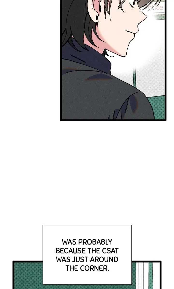 The Path to You Chapter 45 page 3 - 