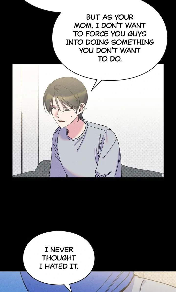 The Path to You Chapter 45 page 23 - 