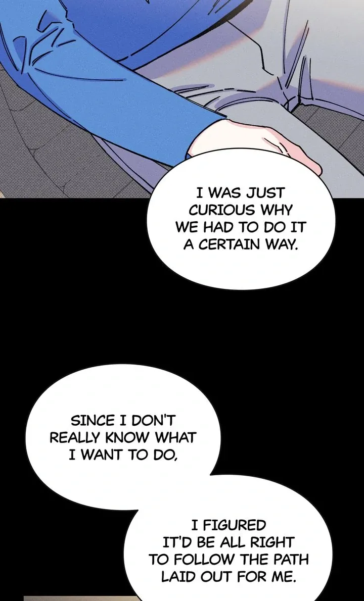 The Path to You Chapter 45 page 24 - 