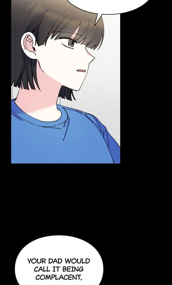 The Path to You Chapter 45 page 25 - 