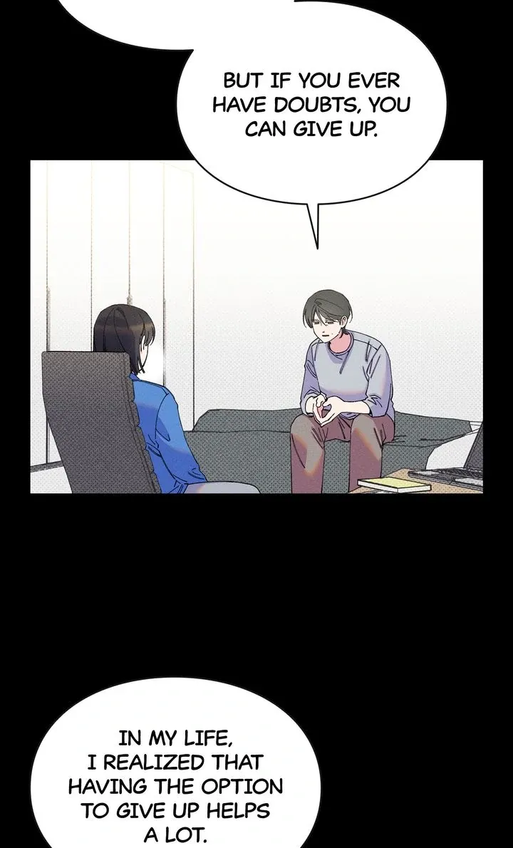 The Path to You Chapter 45 page 26 - 