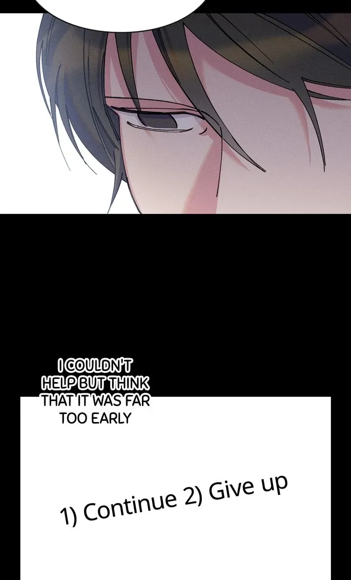 The Path to You Chapter 45 page 27 - 