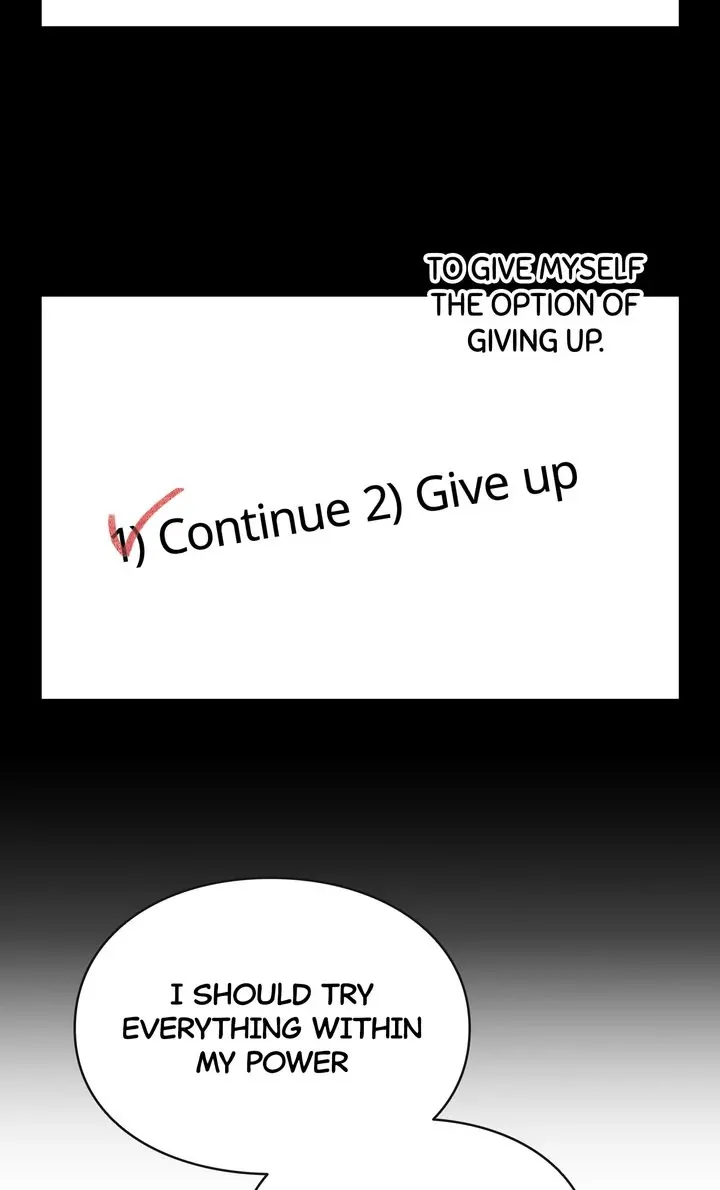 The Path to You Chapter 45 page 28 - 