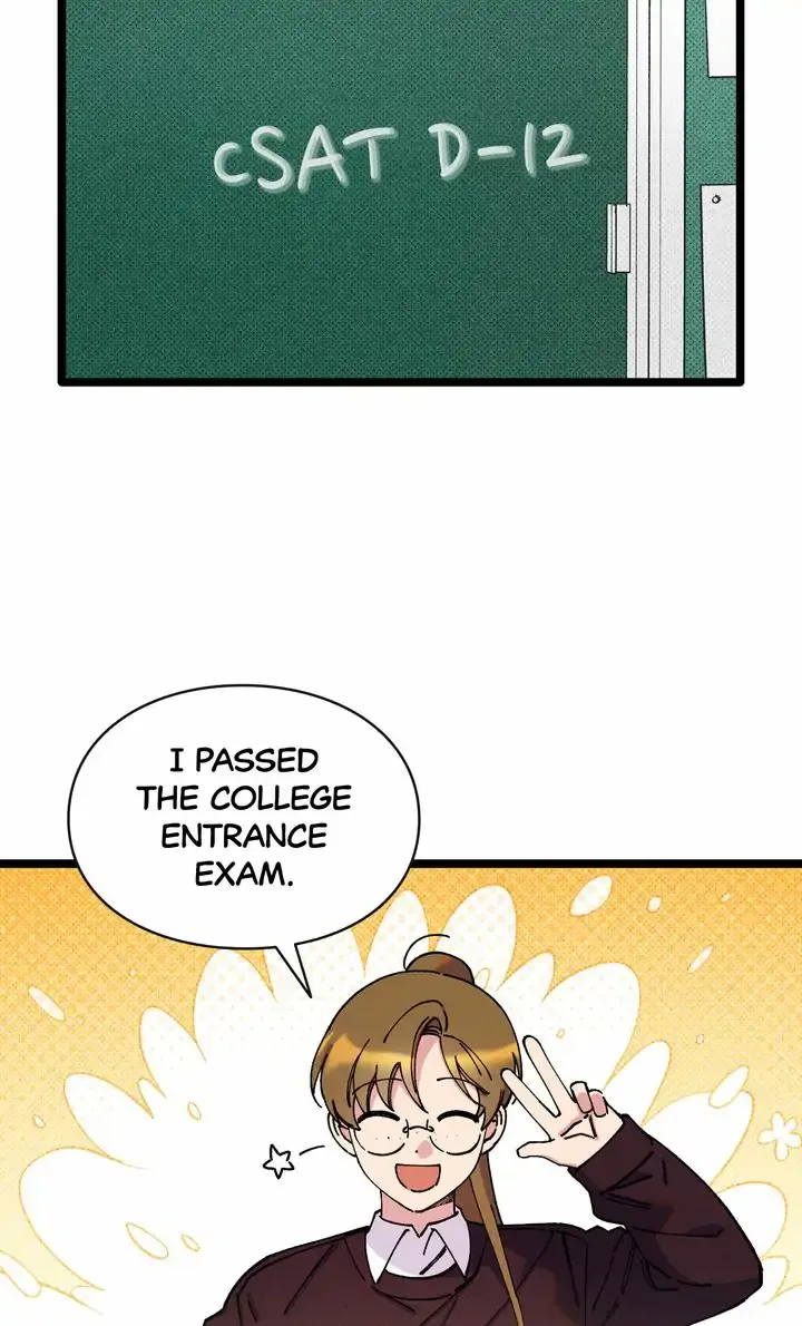 The Path to You Chapter 45 page 4 - 