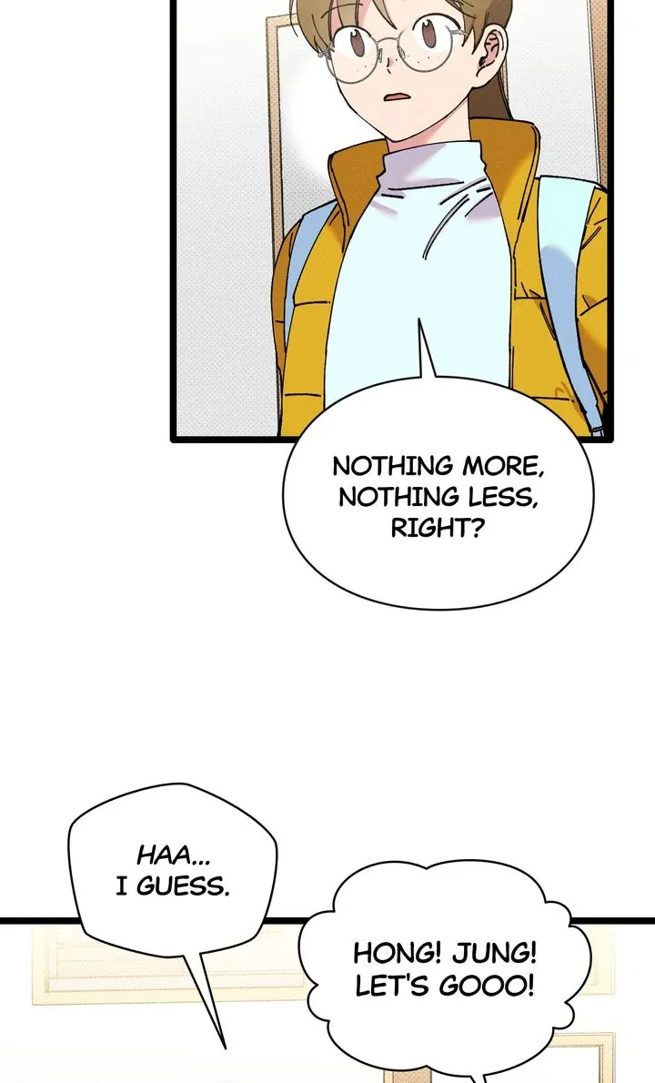 The Path to You Chapter 45 page 34 - 