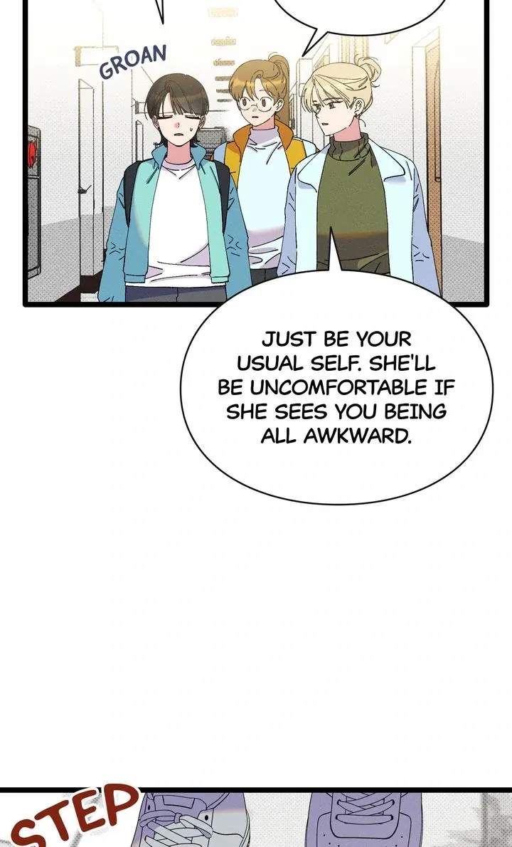 The Path to You Chapter 45 page 37 - 