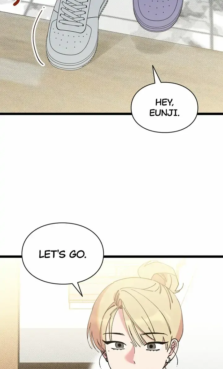 The Path to You Chapter 45 page 38 - 