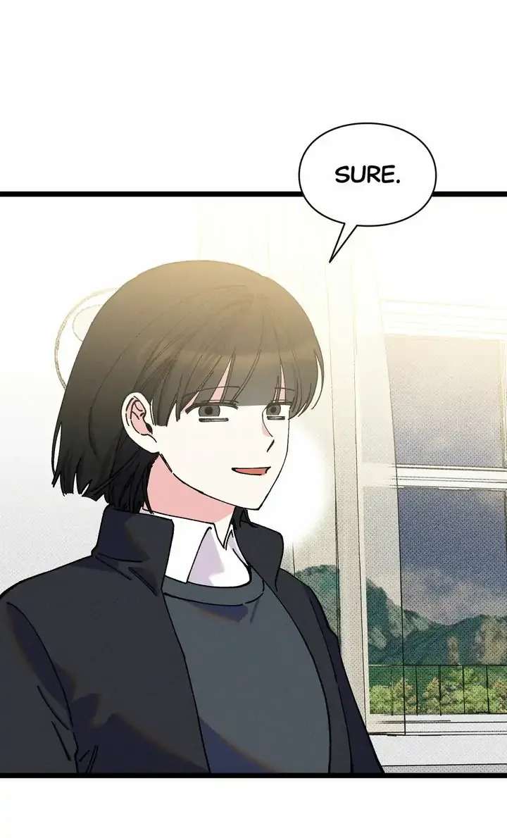 The Path to You Chapter 45 page 40 - 