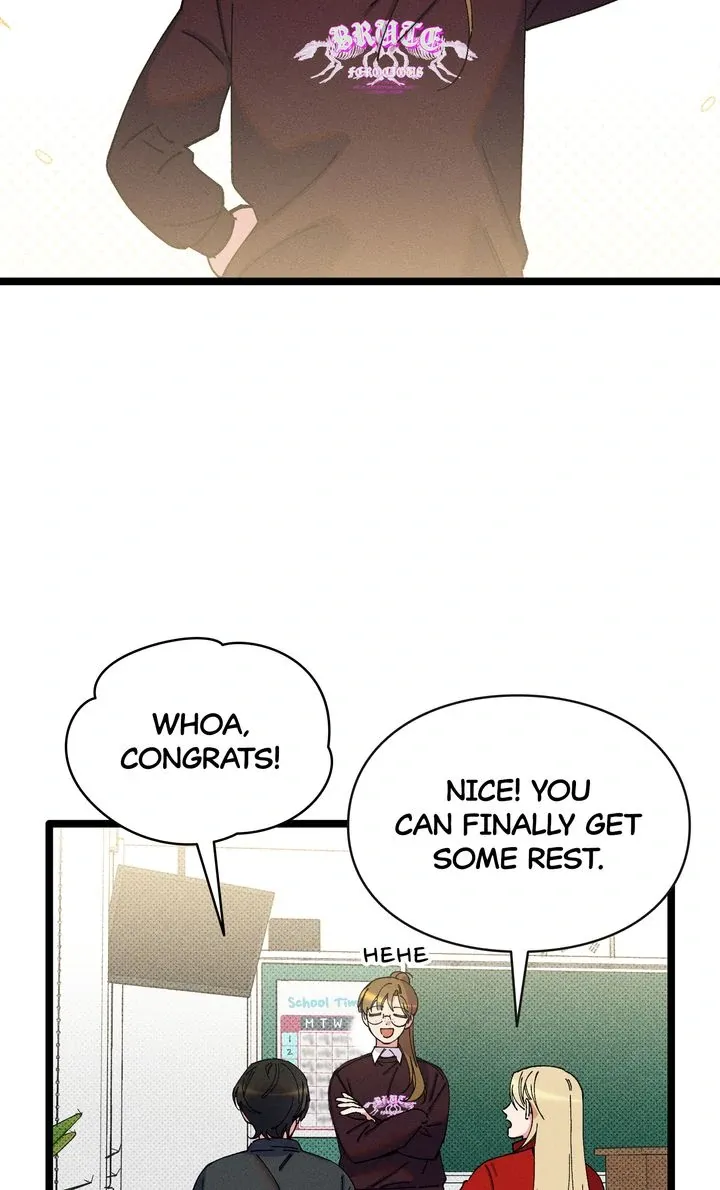 The Path to You Chapter 45 page 5 - 