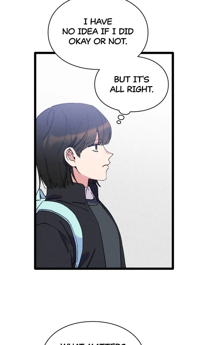 The Path to You Chapter 45 page 44 - 